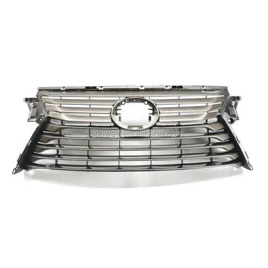 Hot Sale RX200T Front Face Grill Radiator Assembly for Lexus RX200T/RX450 (2016)