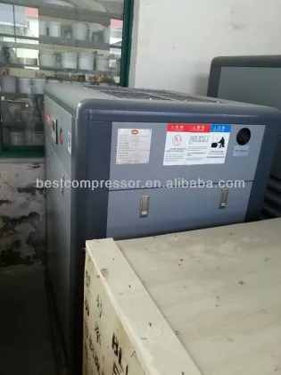 screw in Ingersoll Rand