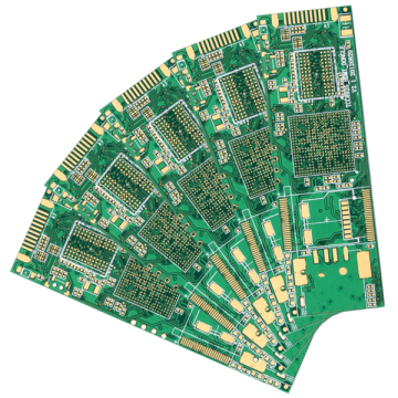 8-Layer PCBs Available Online PCB