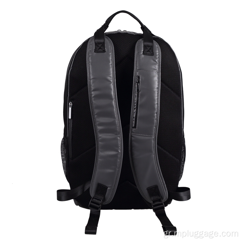 Φωτεινό πρόσωπο μόδα casual backpack προσαρμογή