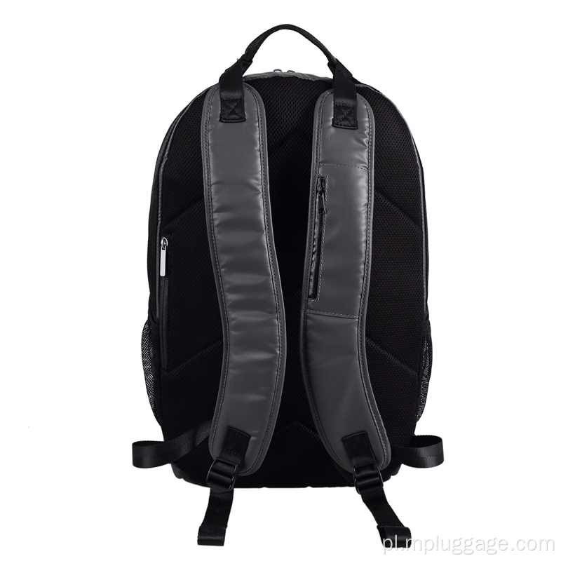 Bright Face Fashion Casual Backpack Personalizacja