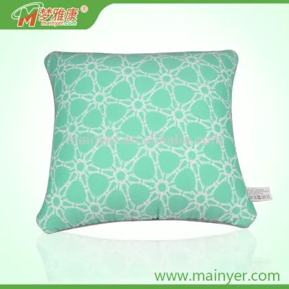 Cylindrical Pillow Oblong Pillow