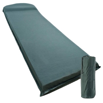 High Quality Lightweight Self-Inflating Travel Mat for Camping