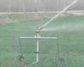 Trädgårds-, gräsmatta och jordbruksbevattningsmaskin Aquago 40-120