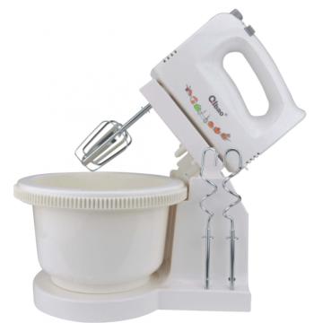 kitchen Stand Mixer with 2.5L automatic rotate Bowl