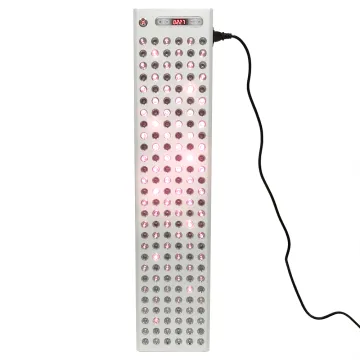 illuminate led lights therapy light device for sleep