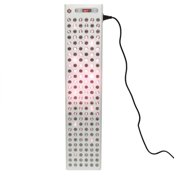 1500W 660nm 880nm Light Fat Burner Vægttab Terapipanel