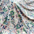 Polyester Spandex DTY Brushed Knit Print DBP Fabric