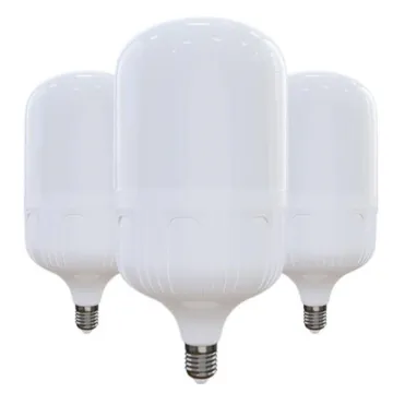 Plastic Lamp Bulb Cover Injection Mould