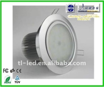 HIGH POWER LED DOWNLIGHT 18W 85-265V 1300LM