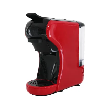 Amazon Espresso Coffee Pod Machine - Used Nespresso Capsule Coffee Maker