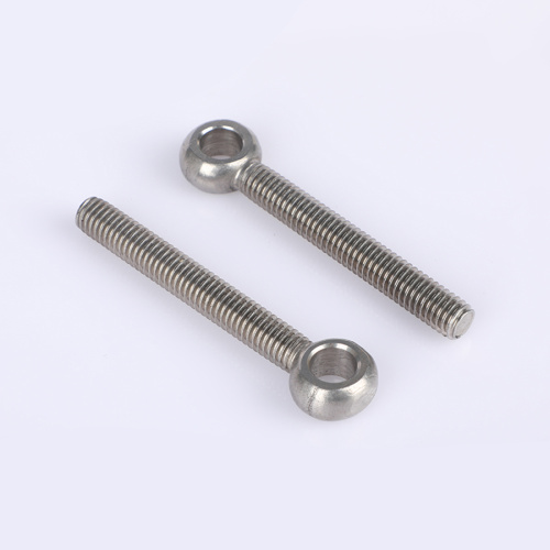 İmparatorluk ipliğine sahip sıradan göz cıvatası