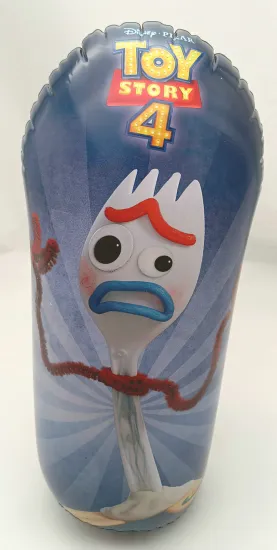 Stress Release Toys Inflatable Boxing for Kids