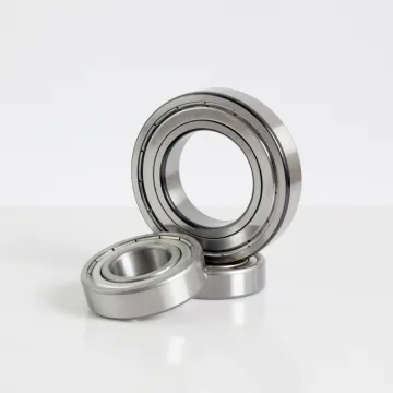 602/603/604/605/606 Miniature Deep Groove Ball Bearings for Roller Skates and Skateboards