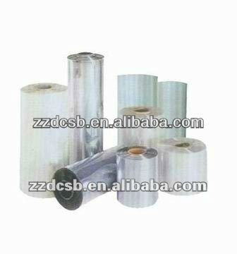 POF Shrink Film For Protection