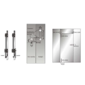 Double Swing Door Accessories