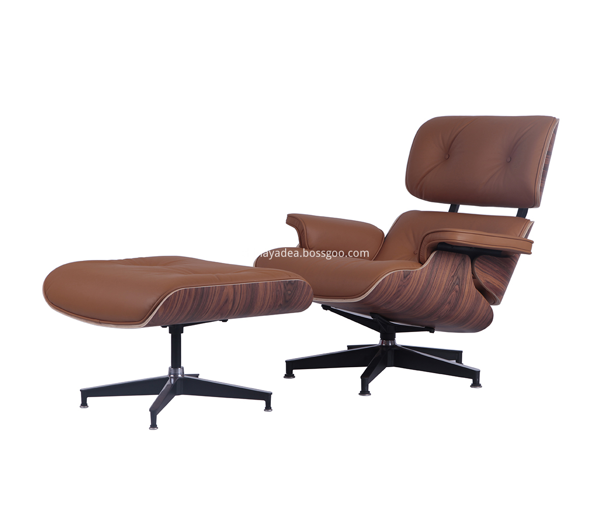 Eames Loune Chair
