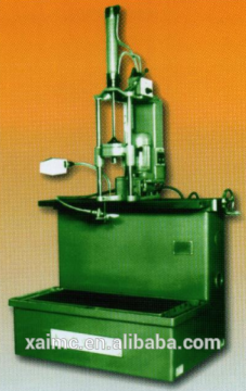 Cylinder honing machine 3MQ9814 for engine rebuild Berco type