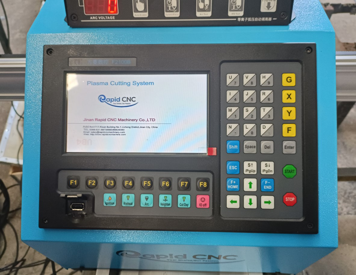 portable plasma cutter for sale