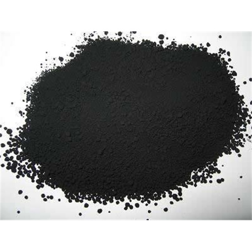 Powde granulare nero CAS 1333-86-4 Black di carbonio N339