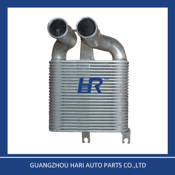Intercooler Turbo for D-MAX 07-08 8980941790/8980001920/8980886850