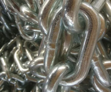 G80 lifting chain 