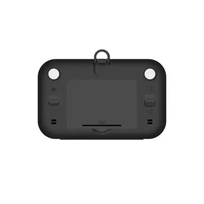 LED Large Screen Electronic Pomodoro Timer - Magnetic Kitchen Countdown Reminder