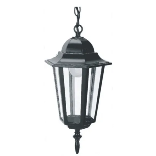 Classical Outdoor Chandeliers and Pendant Garden Lights