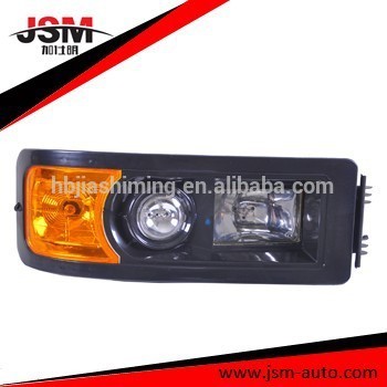 Factory price Truck LED headlamp