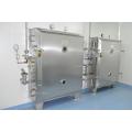 Pharmaceutical vacuum tray dryer Vacuum drying oven