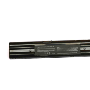 Rechargeable 14.8V 4400mAh Lithium Battery for Asus A2 Series