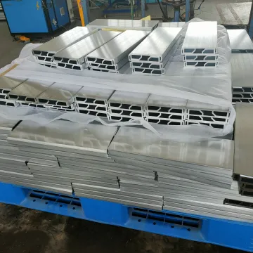 Aluminium Formwork System and Columns Formwork for Building Aluminium Structures