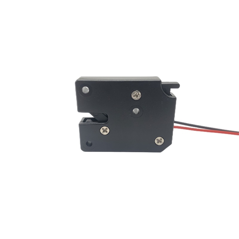 Titanium Wire Electric Lock