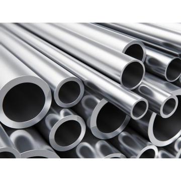 wholesale good quality aluminum steel pipe