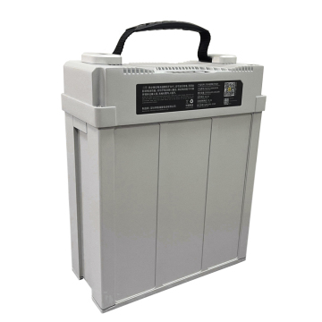 Shop for TATTU 18S 30000mAh 68.4V Lithium Battery and TA9000 Charger