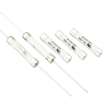 Littelfuse Original Fuses: SPXV Series (SPXV025, SPXV030)