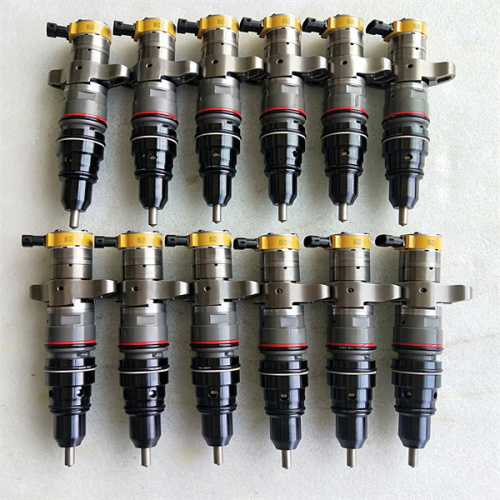 0445110465 Injector