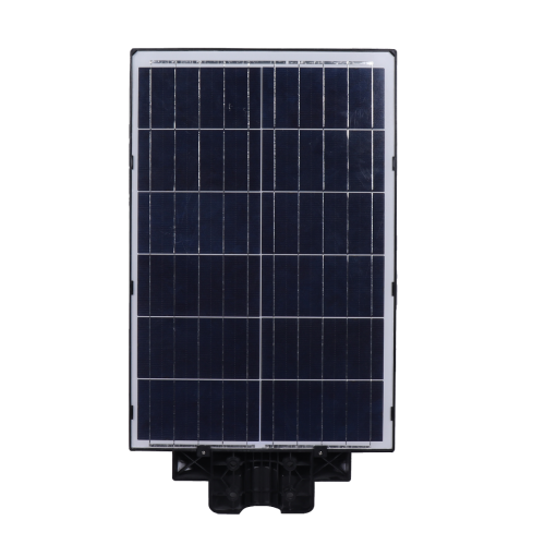 120W LED All in one solar street light