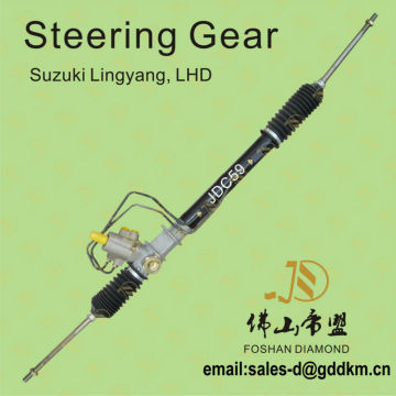 Hydraulic Power Streeing Rack/Steering Gear For SUZUKI LINGYANG