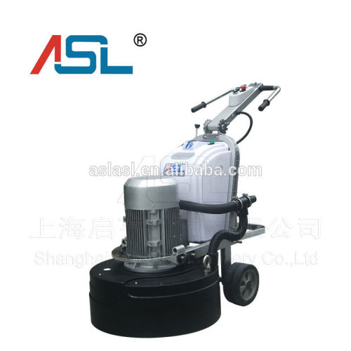 ASL750-T9 Concrete floor grinding machine