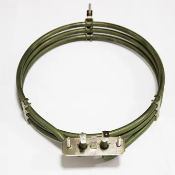 Oven Bake Heating Element - Electric Heating Tube for Kitchen Parts
