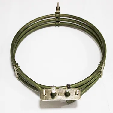 Oven Bake Heating Element - Electric Heating Tube for Kitchen Parts