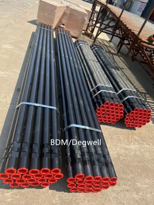 Ditch Witch Drill Pipe Rod Price