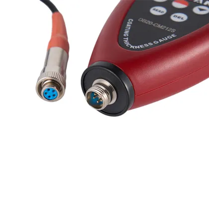 Digital Handheld Thickness Meter