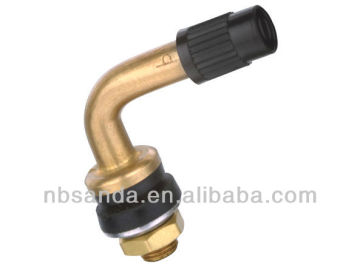 motorcycle tire valve PVR30
