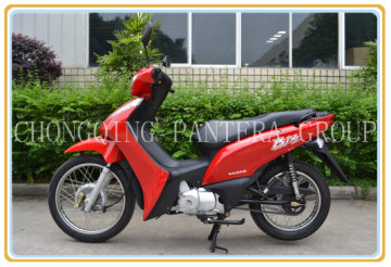 MOTORCYCLE SM110-18