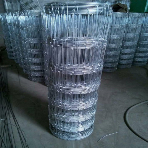 hot dip galvanized deer farm fence field fence