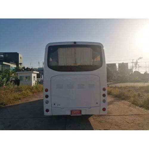 20 vende autobusi turistik elektrik