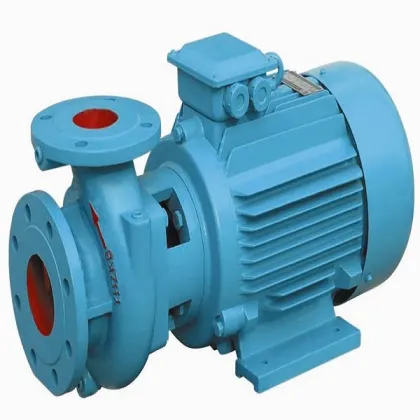 Irrigation Pump Solutions & Suppliers