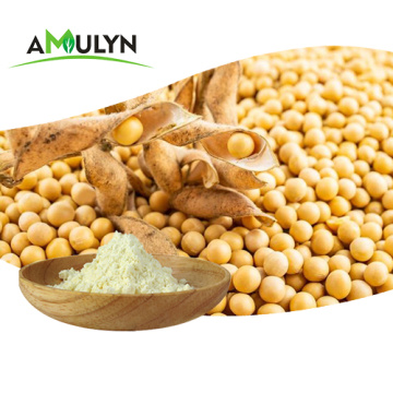 Amulyn soya ekstrak serbuk phosphatidylserine